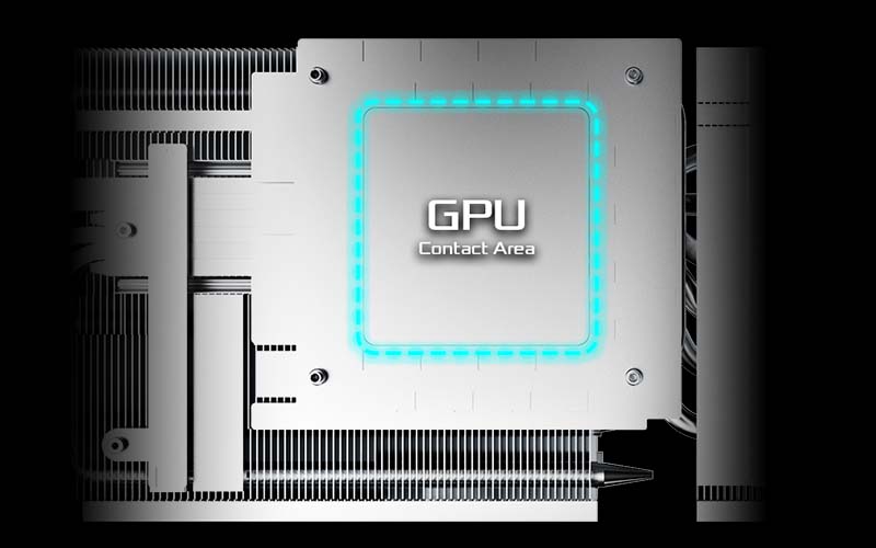 VGA Nickel-plated Copper